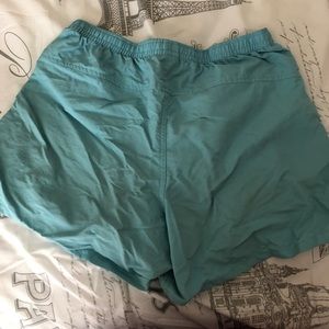 Patagonia shorts